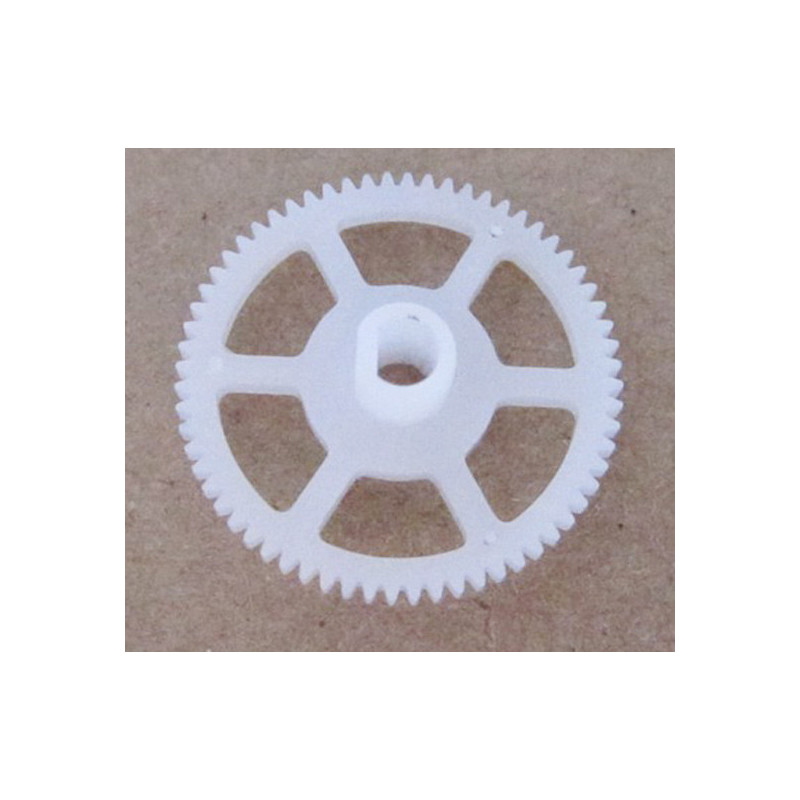 Pièce pour hélicoptère électrique Couronne Mini Quad