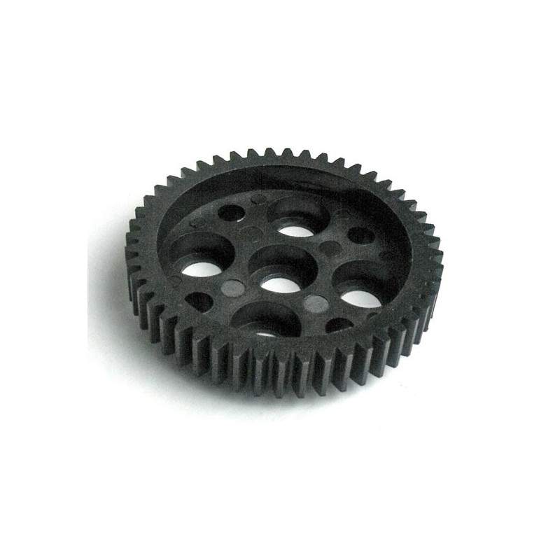 Pièce pour voiture thermique tous chemin 1/5 Couronne plastique 48 Dents