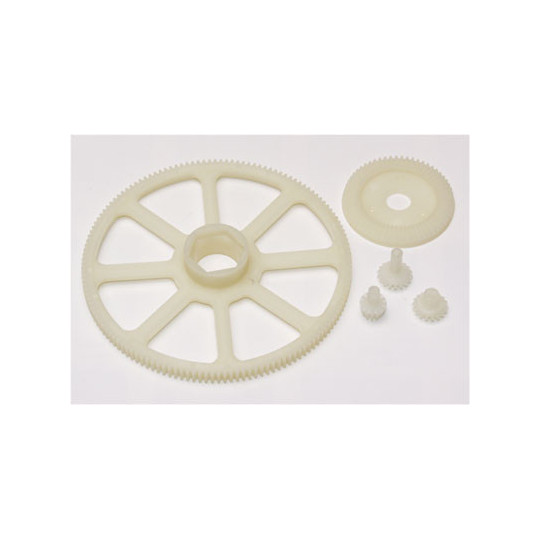 Pièce pour hélicoptère électrique COURONNE PRINCI. ET ANTICOUPLE