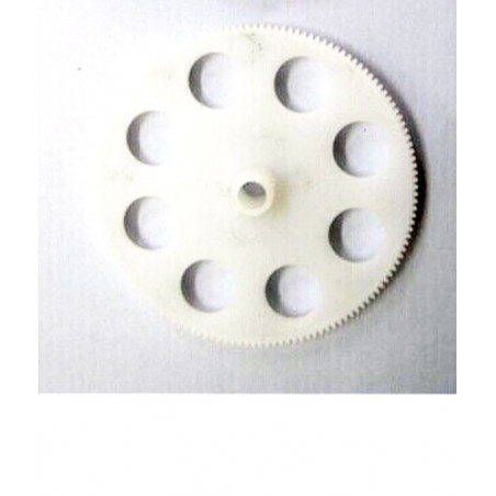 Part for electric helicopter main crown Tiny 530bl | Scientific-MHD
