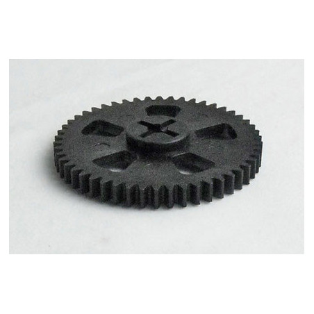 Part for thermal car all path 1/10 Crown transmission 50 teeth | Scientific-MHD