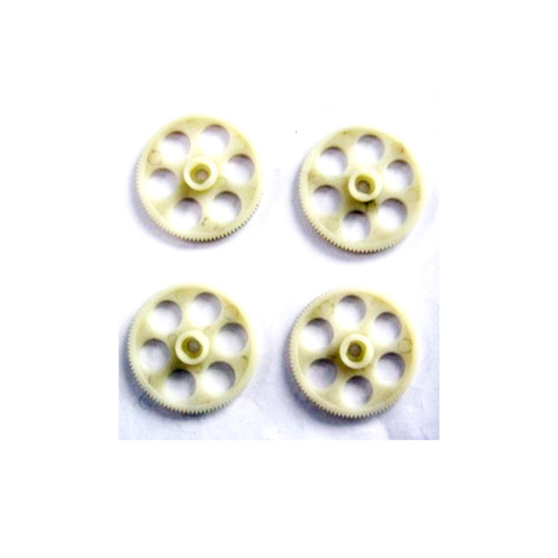 Pièce pour Drônes Couronnes Drone FPV