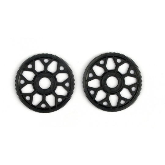 Pièce pour hélicoptère électrique Couronnes Principales D700