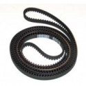 Part for thermal helicopter transmission belt | Scientific-MHD
