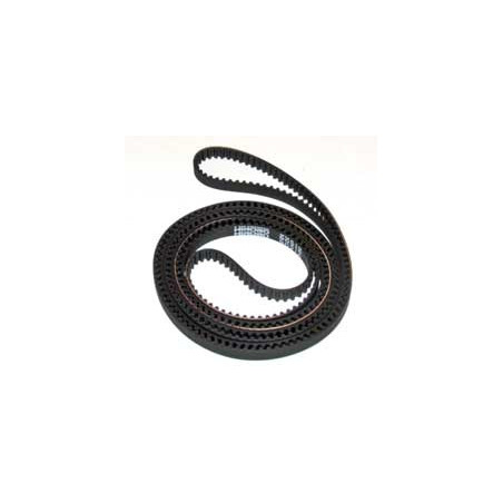 Part for thermal helicopter transmission belt | Scientific-MHD