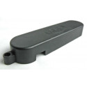 Pièce pour voiture thermique tous chemin 1/5 Couvercle  protection batterie