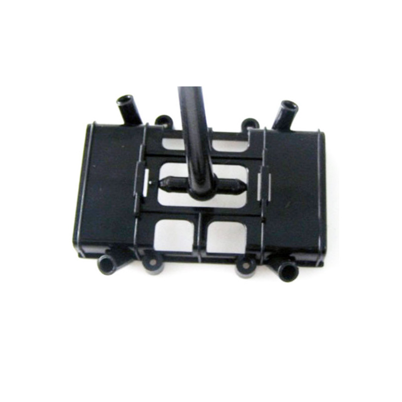 Pièce pour Drônes Couvercle Batterie Drone FPV