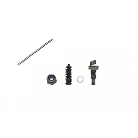 Pièce pour bateaux de vitesse Crochet arrière BT2500