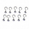 Part for radiocomated sailboat metal hooks of FOC | Scientific-MHD