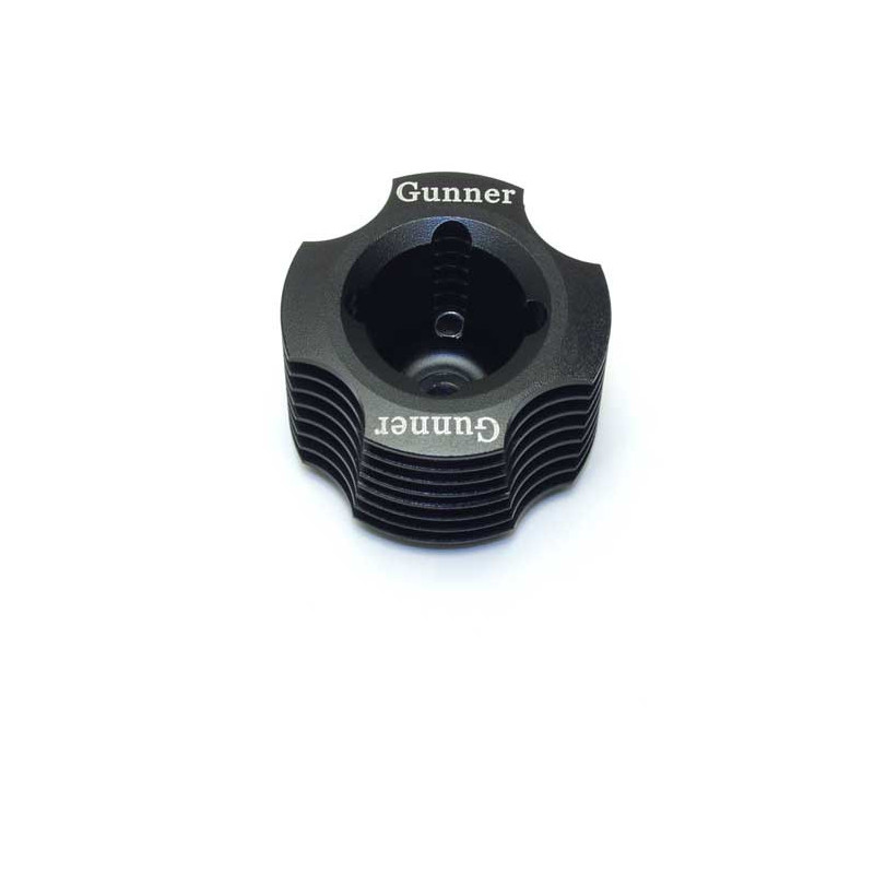 Pièce pour moteur thermique Culasse 21 21CXP Gunner