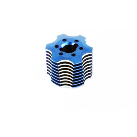 Part for thermal engine cylinder head 21RZ-B 21R-B (P) | Scientific-MHD