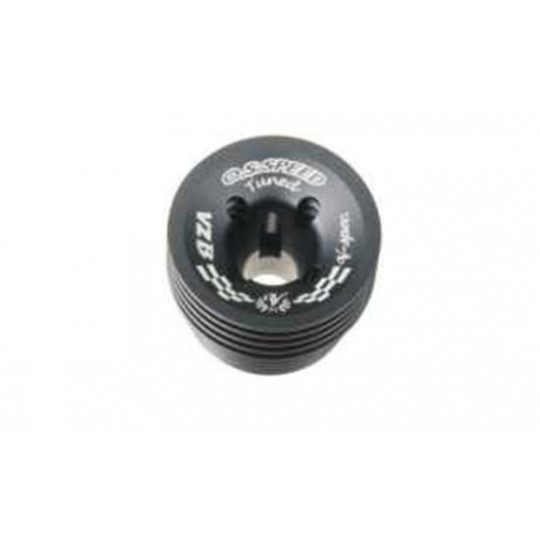 Pièce pour moteur thermique CULASSE ALU 21VZ-B V-spec