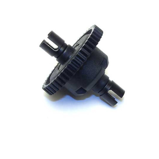 Pièce pour voiture electrique tous chemin 1/10 Différentiel Central Winner