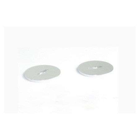 Electric car room 1/10 Slipper 2 pcs disc disc | Scientific-MHD