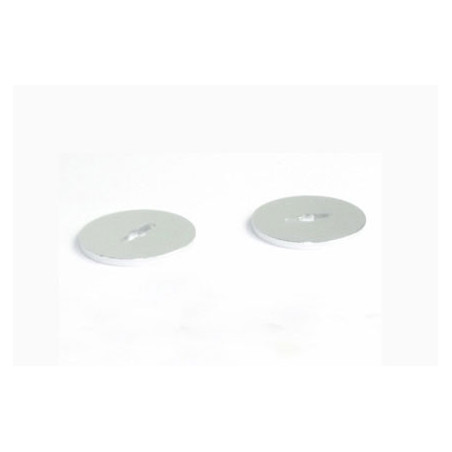 Elektroauto Raum 1/10 Slipper 2 PCS Disc Disc Disc | Scientific-MHD