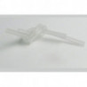 Piece for thermal car all path 1/10 fuel hose | Scientific-MHD