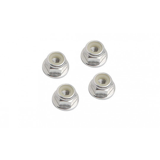 Pièce pour voiture electrique Ecrous de roues TARGET