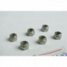 Part for electric car all path 1/10 nylstop m3 6pcs | Scientific-MHD