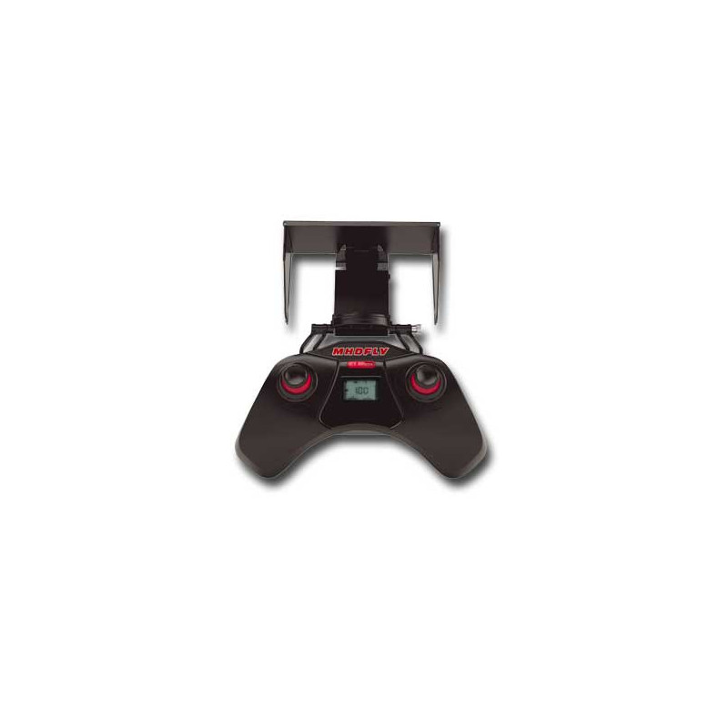 Pièce pour Drônes Emetteur + support smartphone