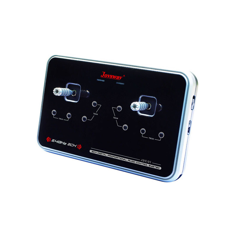 Pièce pour voilier radiocommandé Emetteur Dragon / Explorer