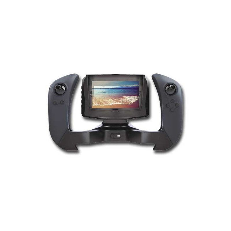 Pièce pour Drônes Emetteur FPV pour Kestrel