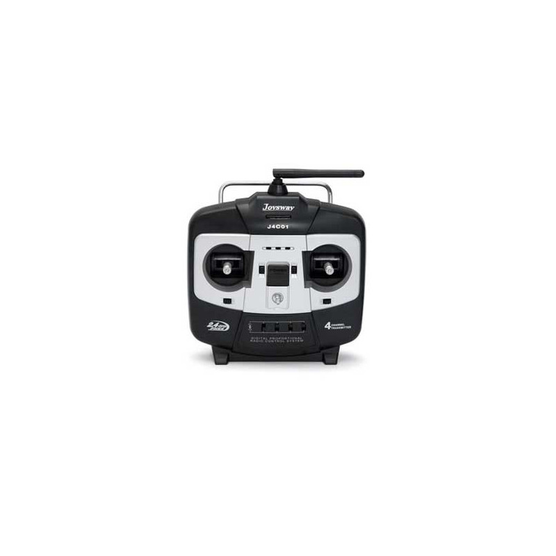 Pièce pour bateaux de vitesse Emetteur J4C03 mode 2