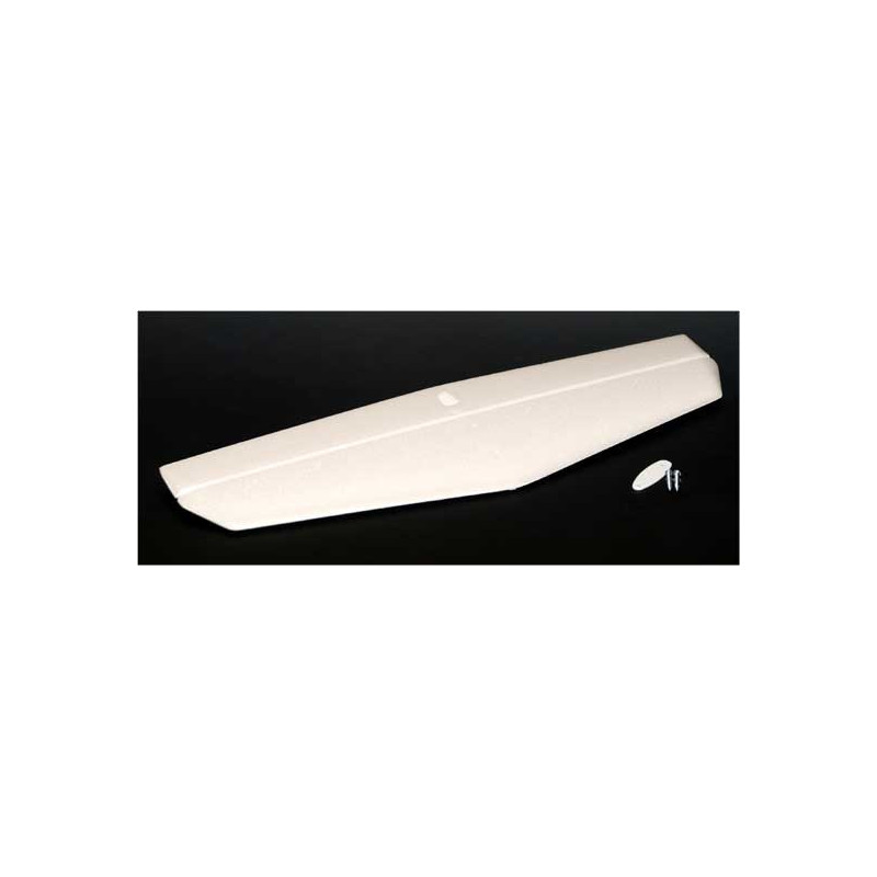 Pièce pour avions EMPENNAGE HORIZONTAL TINY
