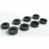 Part for thermal car all path 1/5 suspension spacer 8 pcs | Scientific-MHD
