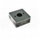 Part for Electric Casters CNC Engine | Scientific-MHD