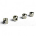 Part for thermal car all path 1/5 spacers 2.1 | Scientific-MHD