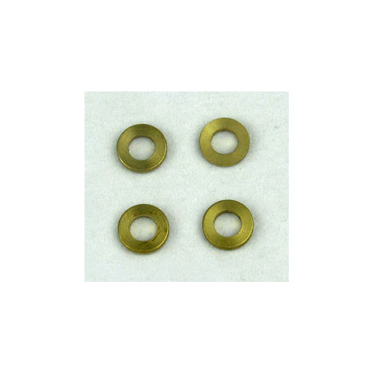 Pièce pour voiture thermique tous chemin 1/5 Entretoises amortisseurs