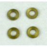 Part for thermal car all path 1/5 shock absorbers | Scientific-MHD