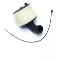 Pièce pour voiture thermique tous chemin 1/8 Filtre à Air Complet