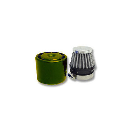 Part for thermal car all path 1/5 high -performance high air filter. | Scientific-MHD