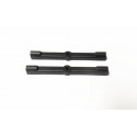 Pièce pour voiture electrique tous chemin 1/10 Fix. sup. batterie MOAB CRAWL