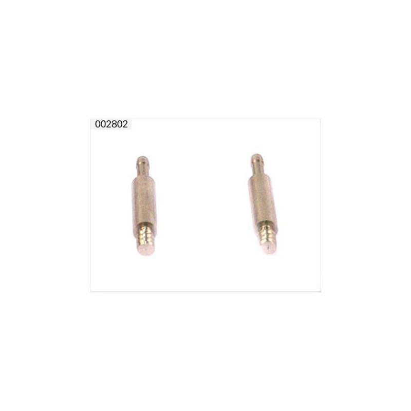 Pièce pour hélicoptère électrique FIXATION CABINE 700 CPX