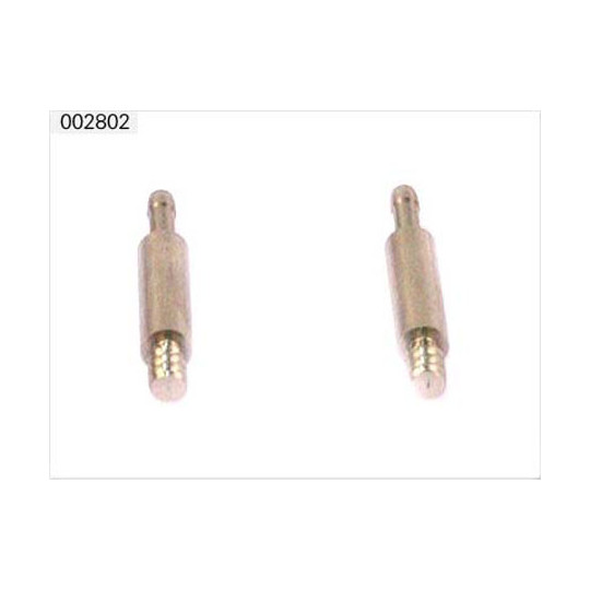 Pièce pour hélicoptère électrique FIXATION CABINE 700 CPX