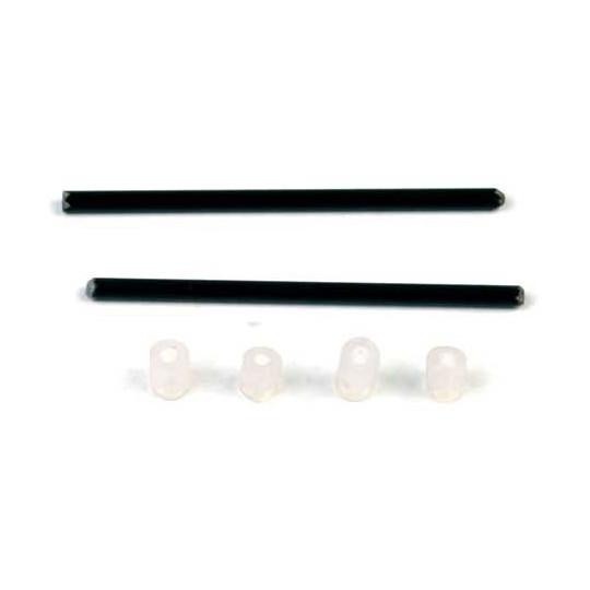 Pièce pour hélicoptère électrique FIXATION CABINE COMANCHE