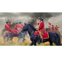 British Cavalry 1/72 figurine | Scientific-MHD