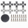 Part for drones QR x350 pro engine fasteners | Scientific-MHD