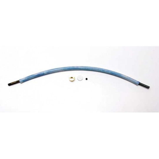 Pièce pour bateaux de vitesse Flexible Transmission US.1 GP