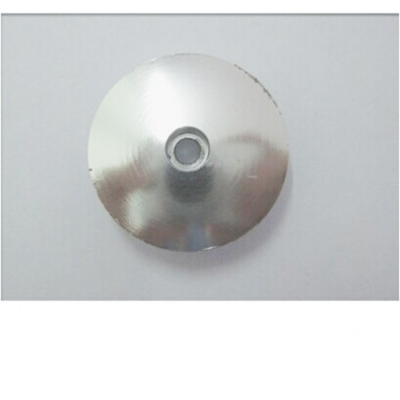 Piece for electric helicopter head brake rotor tiny 530bl | Scientific-MHD