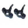 Pièce pour voiture electrique tous chemin 1/10 Fusées droite (2 pcs)