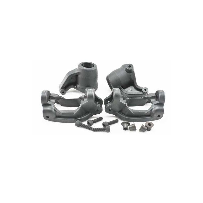 Pièce pour Monster Truck thermique 1/16 Fusées et étriers