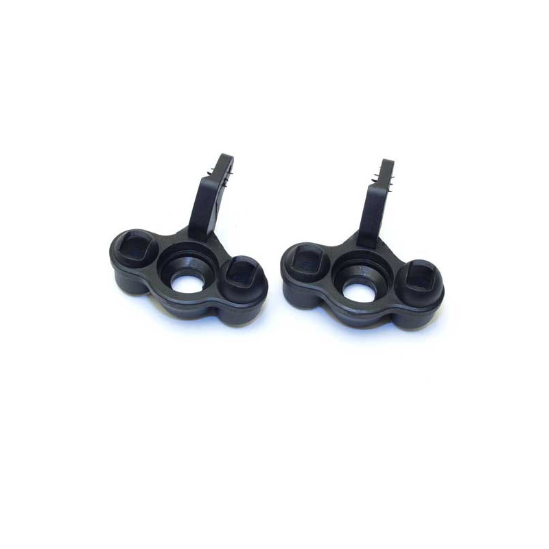 Pièce pour voiture electrique tous chemin 1/10 Fusées gauche (2 pcs)