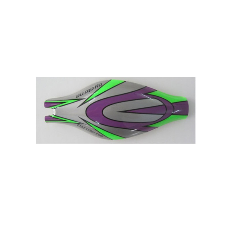 Pièce pour Drônes Fuselage Drone FPV