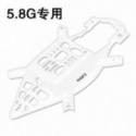 Part for electric helicopter lower fuselage QR W100 FPV | Scientific-MHD