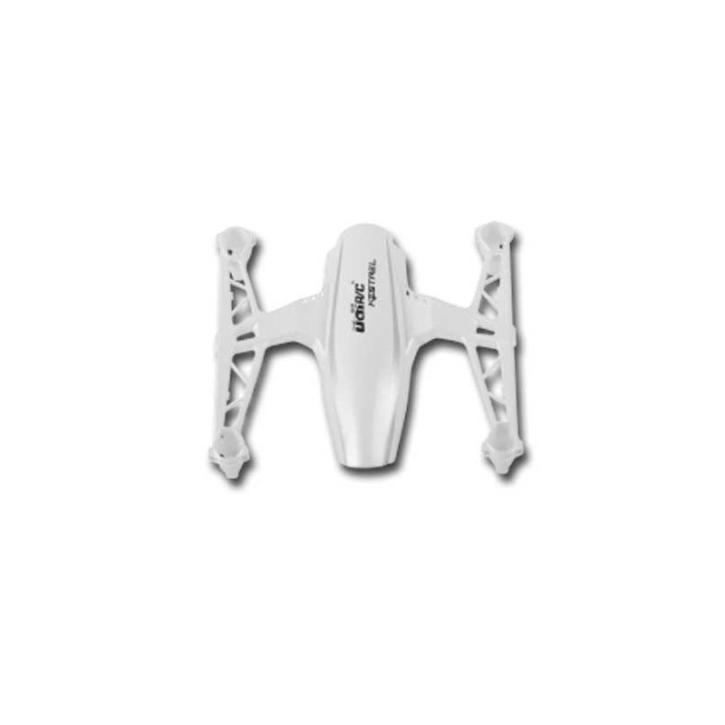 Pièce pour Drônes Fuselage supérieur Kestrel