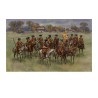 British figure Regiment of Horse 1/72 | Scientific-MHD