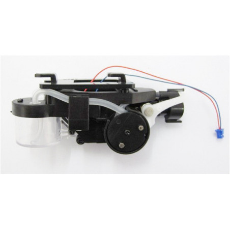 Part for electric helicopter generator of mini quad bubbles | Scientific-MHD